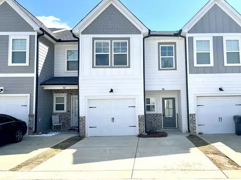 155 Canton Park Ave, Evans, GA 30809