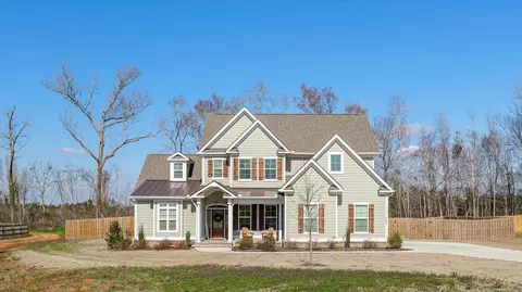 4052 Highfield Dr, Grovetown, GA 30813