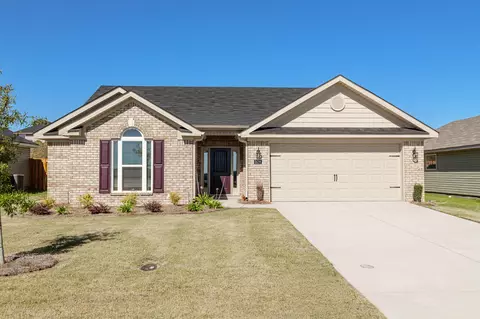 2524 Hollington Dr, Hephzibah, GA 30815