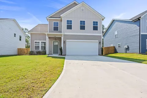 7136 Foggy River Dr, Aiken, SC 29801