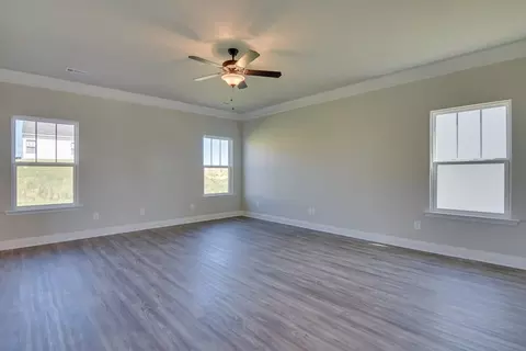 1671 Pine Ridge Dr N, Hephzibah, GA 30815