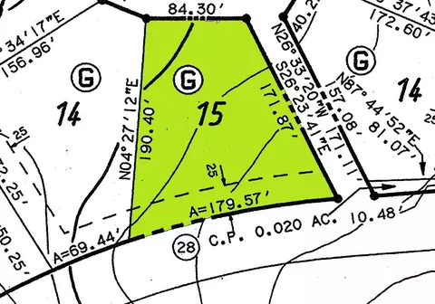 lot15 Tara Dr, Mccormick, SC 29835