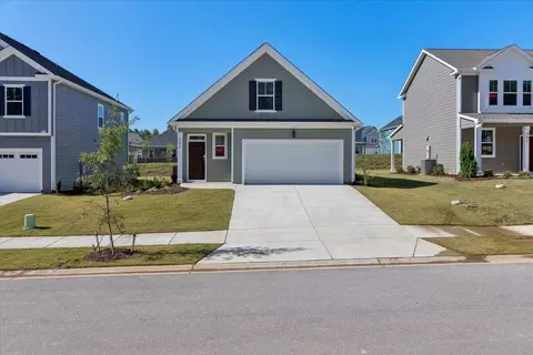 753 Woodvine Dr #TP156, Grovetown, GA 30813