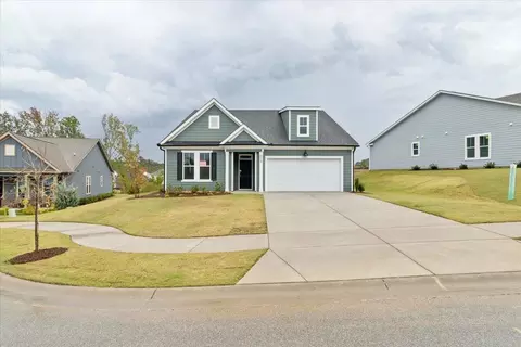 329 Holly Oak Way #SC79, Grovetown, GA 30813