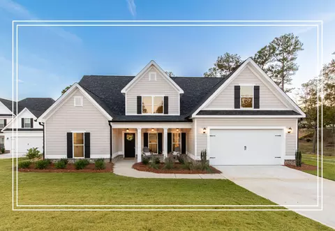 634 Slade Lake Dr, North Augusta, SC 29841