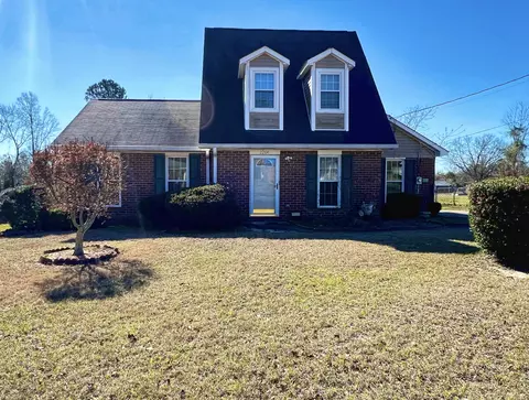 2264 Basswood Dr, Augusta, GA 30906