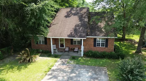 1405 Thorpe Ln SE, Aiken, SC 29801