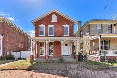 510 Walker St, Augusta, GA 30901