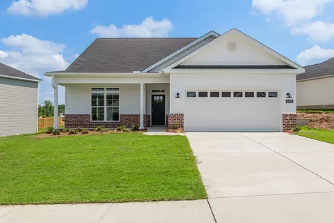 2379 Bundoran Dr, Grovetown, GA 30813