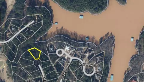 lot6 Georgian Ln, Mccormick, SC 29835