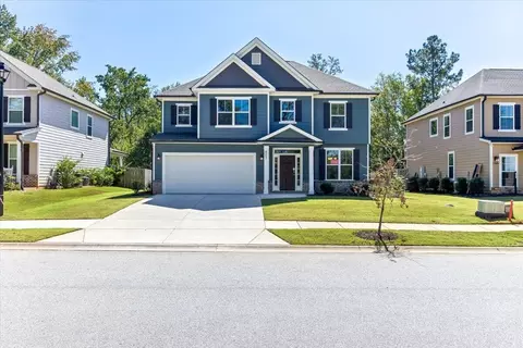 807 Lillian Park Dr #LP2, Grovetown, GA 30813