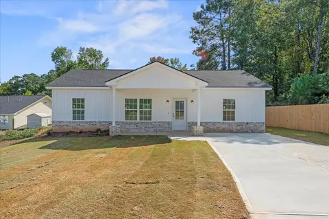 4004 Rambling Way, Hephzibah, GA 30815