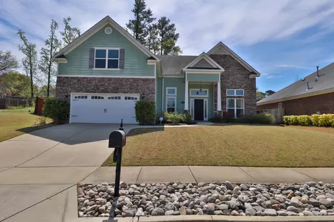 131 Claridge St, North Augusta, SC 29860