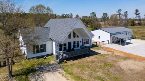 657 Tolt Trl, Aiken, SC 29801