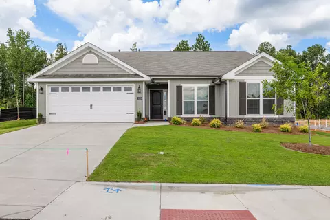 3229 Banter Dr, Graniteville, SC 29829