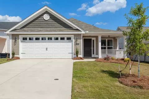 8386 Bannock Cir, Graniteville, SC 29829