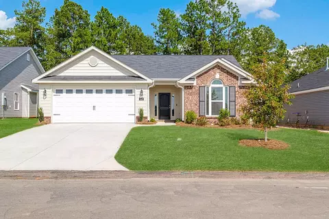 7400 Paisley Cir, Graniteville, SC 29829