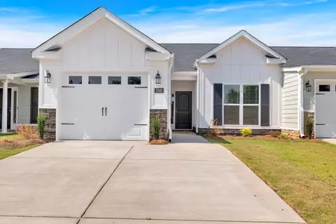 7240 Paisley Cir, Graniteville, SC 29829