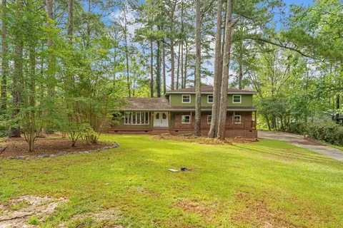 13 Flintlock Dr, North Augusta, SC 29860