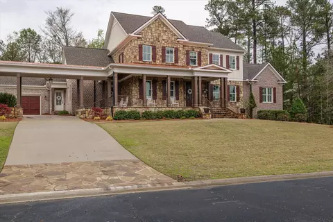 1874 Champions Cir, Evans, GA 30809 photo 7