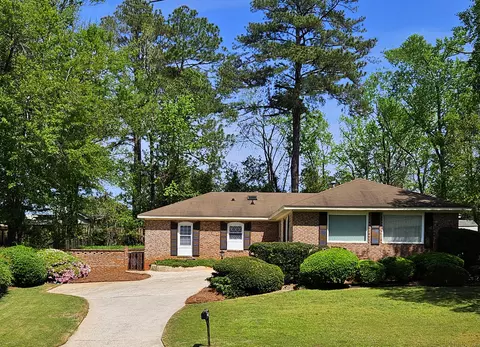 2705 Bolling Rd, Augusta, GA 30909