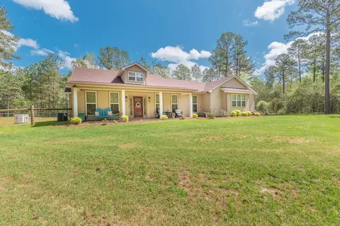 2090 Elberton Hwy, Lincolnton, GA 30817