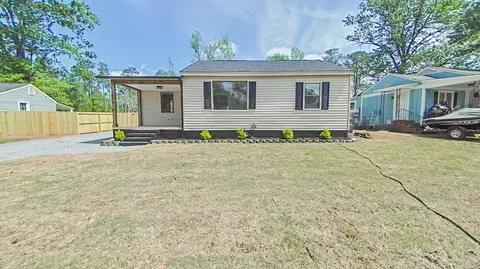 1015 Oleander Dr, Augusta, GA 30904