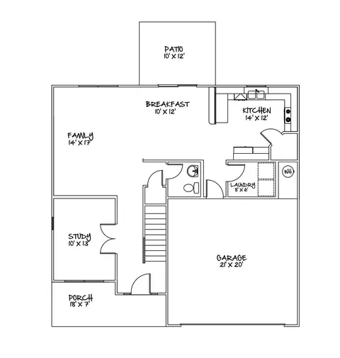 839 Snow Bunting Ct, North Augusta, SC 29860