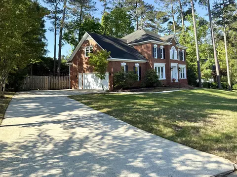 Exterior - 800 Sparkleberry Rd, Evans, GA 30809 photo 3 of 7