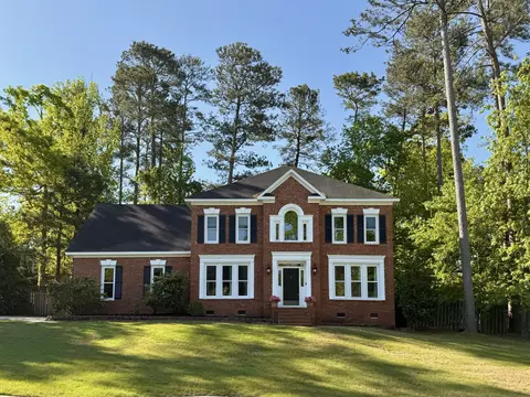 800 Sparkleberry Rd, Evans, GA 30809