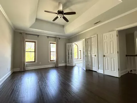 Bedroom - 800 Sparkleberry Rd, Evans, GA 30809 photo 1 of 6