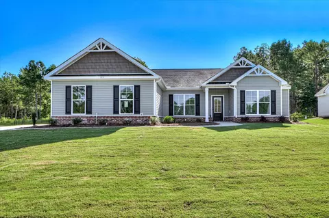 122 Willow Oak Cir, Thomson, GA 30824