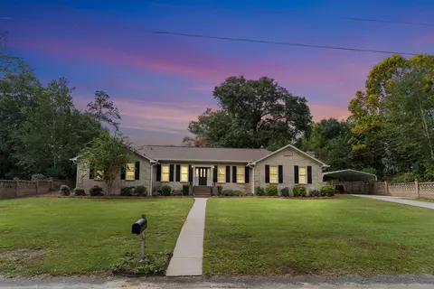 4065 S Goshen Lake Dr, Augusta, GA 30906
