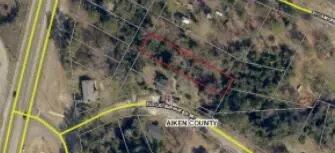 207 Euclid Ave, North Augusta, SC 29841