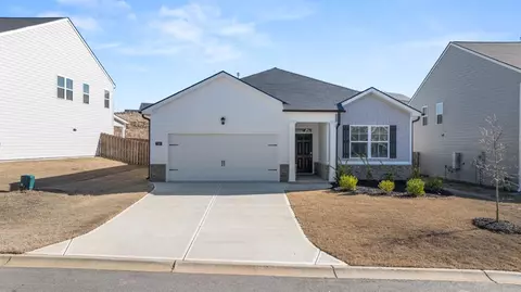 759 Lytham Dr, Aiken, SC 29801