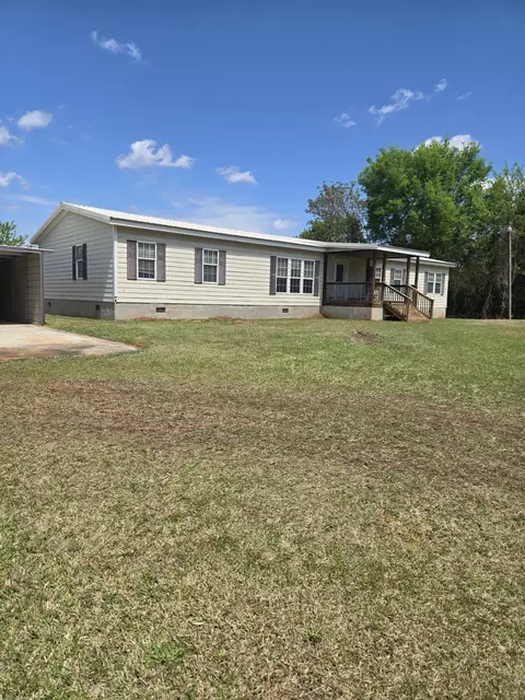 7063 Danburg Rd, Tignall, GA 30668