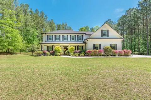 719 William Ave, Appling, GA 30802