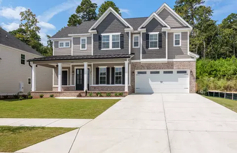 642 River Oaks Ln, Evans, GA 30809