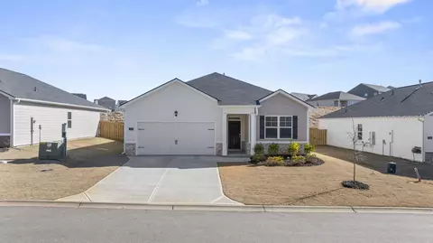 733 Lytham Dr, Aiken, SC 29801