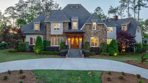54 Conifer Cir, Augusta, GA 30909