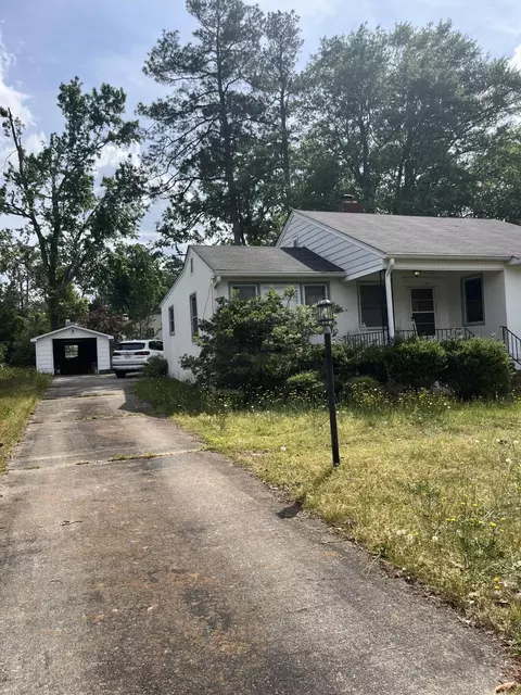 3134 Switzer Drive Dr, Augusta, GA 30909