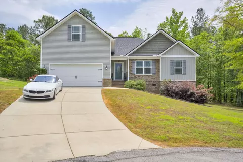 1227 Bubbling Springs Dr, Graniteville, SC 29829
