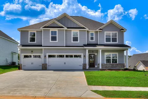 4463 Baywood Trl, Evans, GA 30809