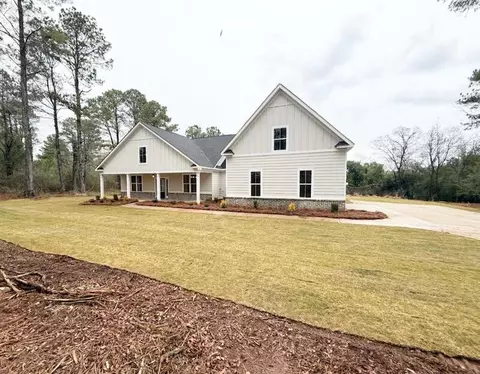 2565 Storm Branch Rd, Beech Island, SC 29842