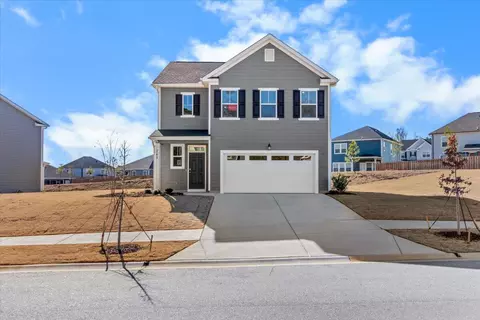 745 Woodvine Dr #TP158, Grovetown, GA 30813