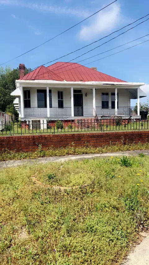 627 Montgomery St, Augusta, GA 30904
