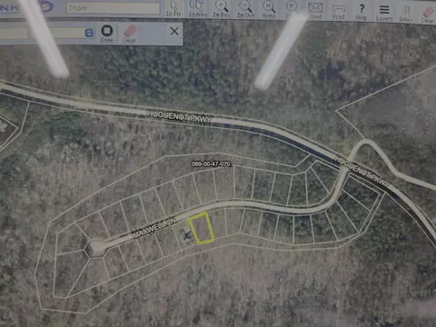 lot11 Maxwell Ln, Mccormick, SC 29835