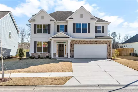 934 Walker Point Dr #TP13, Grovetown, GA 30813