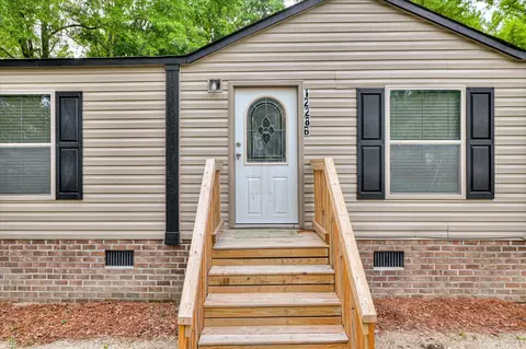 1228 Brown Rd, Hephzibah, GA 30815