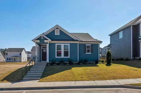 6230 Canterbury Farms Pkwy #TP123, Grovetown, GA 30813
